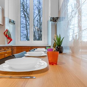 Appartement met Twee Slaapkamers